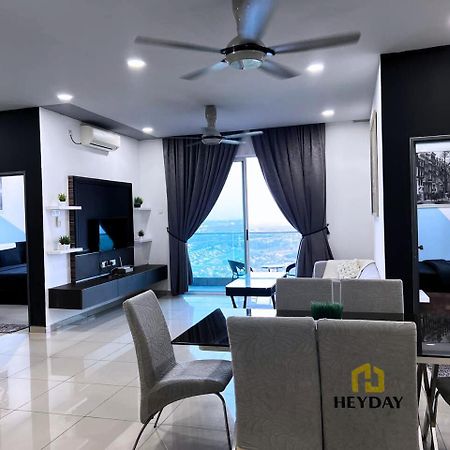 Seaview Homestay Masai By Heyday ภายนอก รูปภาพ